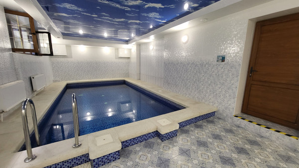 Продам гостиницу 980 м2, Тургенева ул, Анапа г