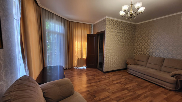 Продам гостиницу 980 м2, Тургенева ул, Анапа г