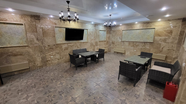 Продам гостиницу 980 м2, Тургенева ул, Анапа г