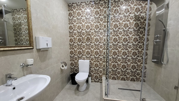 Продам гостиницу 980 м2, Тургенева ул, Анапа г