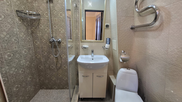 Продам гостиницу 980 м2, Тургенева ул, Анапа г