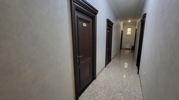 Продам гостиницу 980 м2, Тургенева ул, Анапа г