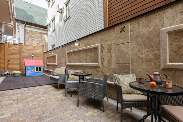 Продам гостиницу 980 м2, Тургенева ул, Анапа г