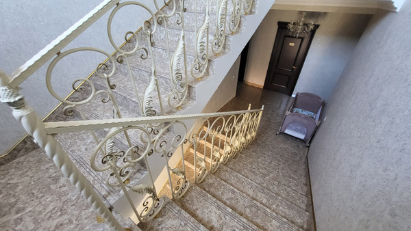 Продам гостиницу 980 м2, Тургенева ул, Анапа г