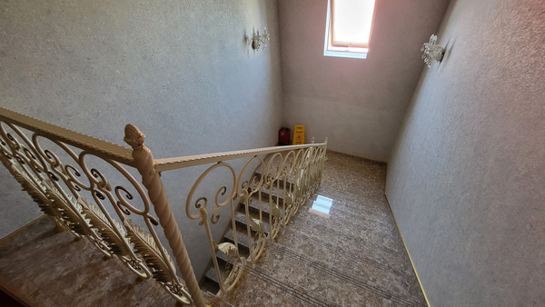 Продам гостиницу 980 м2, Тургенева ул, Анапа г