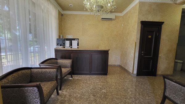 Продам гостиницу 980 м2, Тургенева ул, Анапа г