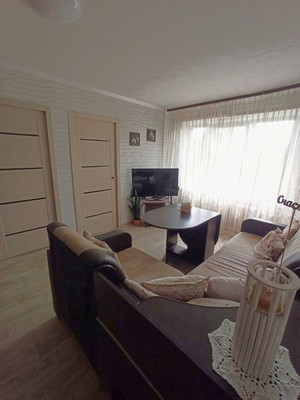 Продам многокомнатную квартиру, Пушкина ул, 7, Калининград г