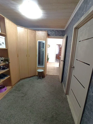 Продам многокомнатную квартиру, Пушкина ул, 7, Калининград г