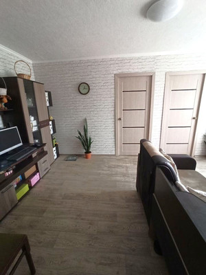 Продам многокомнатную квартиру, Пушкина ул, 7, Калининград г