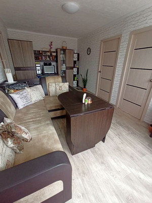 Продам многокомнатную квартиру, Пушкина ул, 7, Калининград г