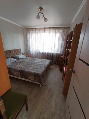 Продам многокомнатную квартиру, Пушкина ул, 7, Калининград г