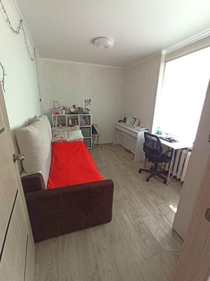 Продам многокомнатную квартиру, Пушкина ул, 7, Калининград г