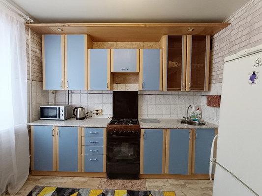 Сдам однокомнатную (1-комн.) квартиру, Футбольная ул, 2, Иваново г