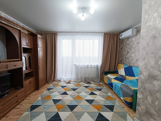 Сдам однокомнатную (1-комн.) квартиру, Футбольная ул, 2, Иваново г