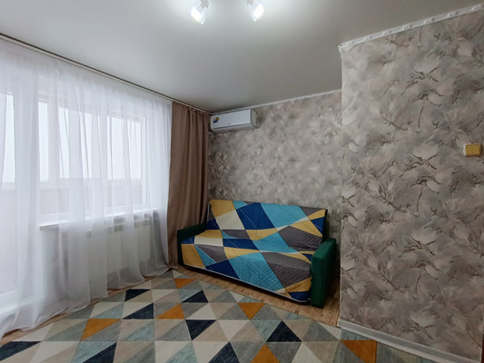 Сдам однокомнатную (1-комн.) квартиру, Футбольная ул, 2, Иваново г