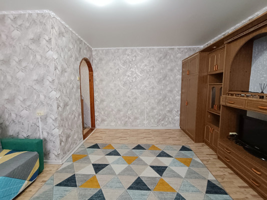 Сдам однокомнатную (1-комн.) квартиру, Футбольная ул, 2, Иваново г