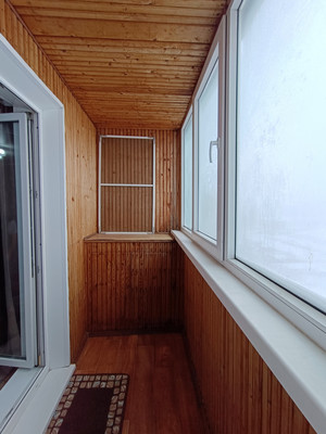 Сдам однокомнатную (1-комн.) квартиру, Футбольная ул, 2, Иваново г