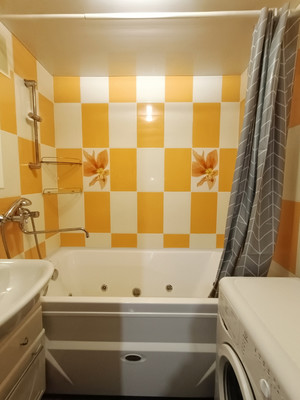 Сдам однокомнатную (1-комн.) квартиру, Футбольная ул, 2, Иваново г