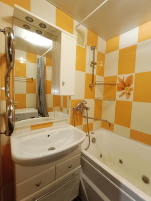 Сдам однокомнатную (1-комн.) квартиру, Футбольная ул, 2, Иваново г