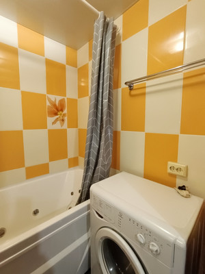 Сдам однокомнатную (1-комн.) квартиру, Футбольная ул, 2, Иваново г