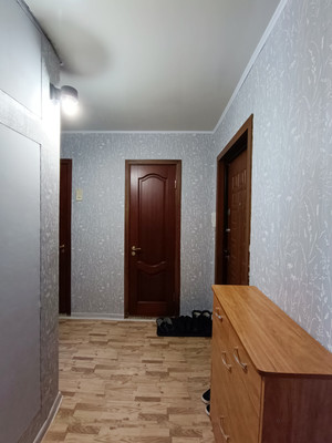 Сдам однокомнатную (1-комн.) квартиру, Футбольная ул, 2, Иваново г