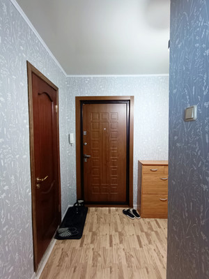 Сдам однокомнатную (1-комн.) квартиру, Футбольная ул, 2, Иваново г