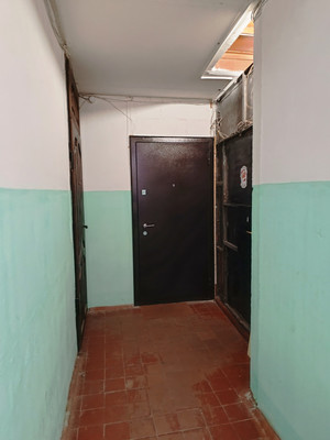 Сдам однокомнатную (1-комн.) квартиру, Футбольная ул, 2, Иваново г