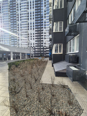 Продам однокомнатную (1-комн.) квартиру, Куникова ул, 47кГ, Новороссийск г