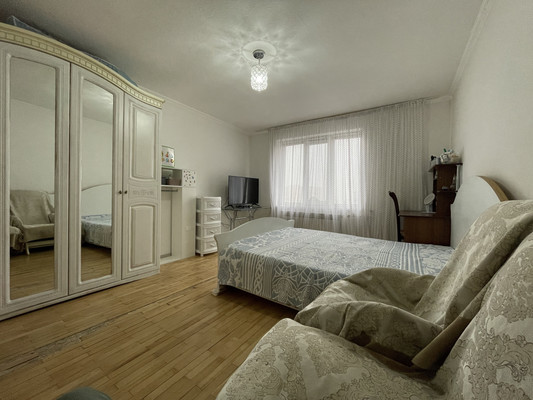 Продам двухкомнатную (2-комн.) квартиру, Ю.А.Гагарина ул, 28, Нальчик г