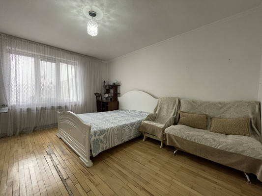 Продам двухкомнатную (2-комн.) квартиру, Ю.А.Гагарина ул, 28, Нальчик г