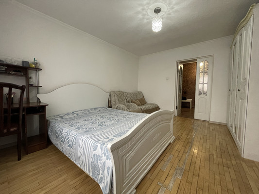 Продам двухкомнатную (2-комн.) квартиру, Ю.А.Гагарина ул, 28, Нальчик г