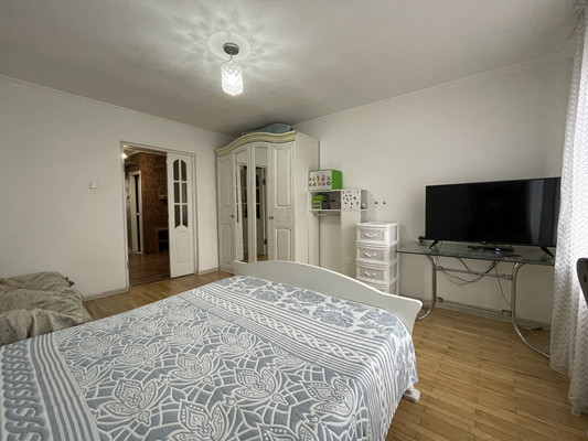 Продам двухкомнатную (2-комн.) квартиру, Ю.А.Гагарина ул, 28, Нальчик г