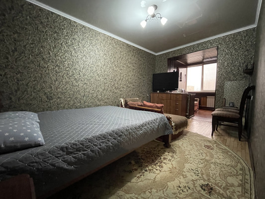 Продам двухкомнатную (2-комн.) квартиру, Ю.А.Гагарина ул, 28, Нальчик г