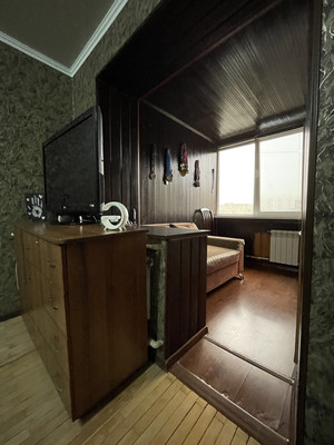 Продам двухкомнатную (2-комн.) квартиру, Ю.А.Гагарина ул, 28, Нальчик г