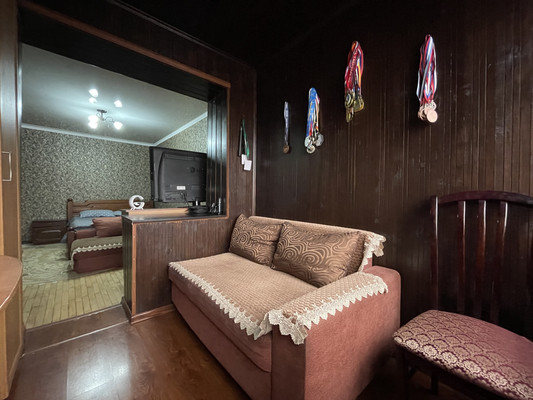 Продам двухкомнатную (2-комн.) квартиру, Ю.А.Гагарина ул, 28, Нальчик г