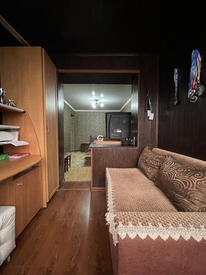 Продам двухкомнатную (2-комн.) квартиру, Ю.А.Гагарина ул, 28, Нальчик г