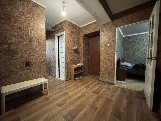 Продам двухкомнатную (2-комн.) квартиру, Ю.А.Гагарина ул, 28, Нальчик г