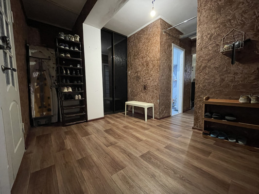 Продам двухкомнатную (2-комн.) квартиру, Ю.А.Гагарина ул, 28, Нальчик г