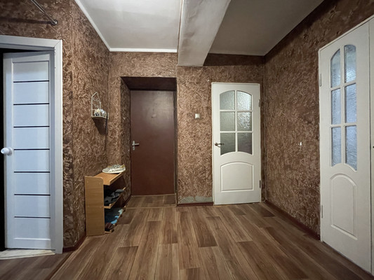 Продам двухкомнатную (2-комн.) квартиру, Ю.А.Гагарина ул, 28, Нальчик г