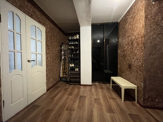 Продам двухкомнатную (2-комн.) квартиру, Ю.А.Гагарина ул, 28, Нальчик г