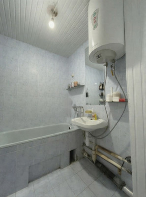 Продам двухкомнатную (2-комн.) квартиру, Ю.А.Гагарина ул, 28, Нальчик г