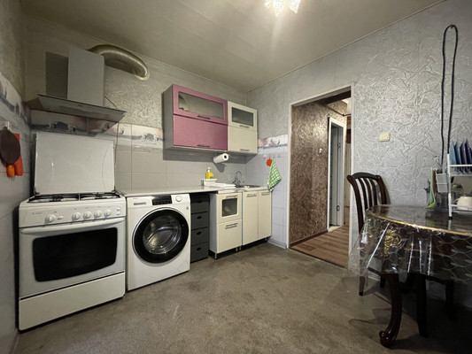 Продам двухкомнатную (2-комн.) квартиру, Ю.А.Гагарина ул, 28, Нальчик г