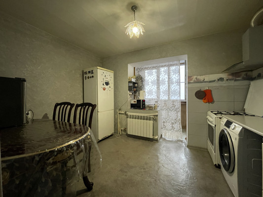 Продам двухкомнатную (2-комн.) квартиру, Ю.А.Гагарина ул, 28, Нальчик г