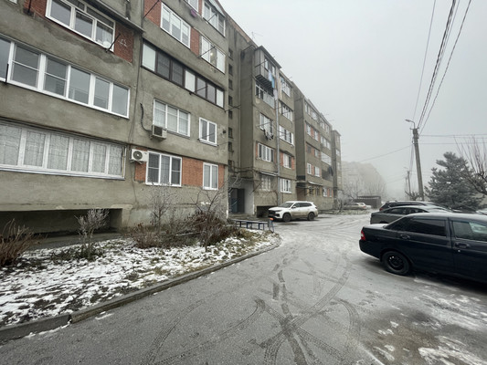 Продам двухкомнатную (2-комн.) квартиру, Ю.А.Гагарина ул, 28, Нальчик г