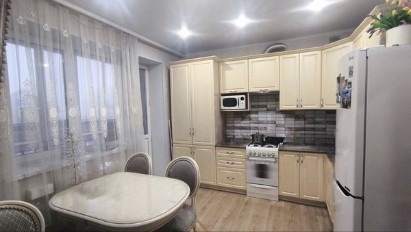 Продам однокомнатную (1-комн.) квартиру, Кооперативная ул, 6б, Высокая Гора с