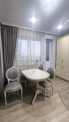 Продам однокомнатную (1-комн.) квартиру, Кооперативная ул, 6б, Высокая Гора с