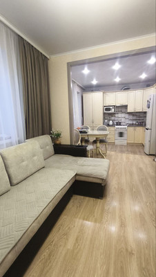 Продам однокомнатную (1-комн.) квартиру, Кооперативная ул, 6б, Высокая Гора с