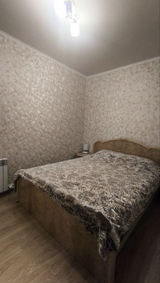 Продам однокомнатную (1-комн.) квартиру, Кооперативная ул, 6б, Высокая Гора с