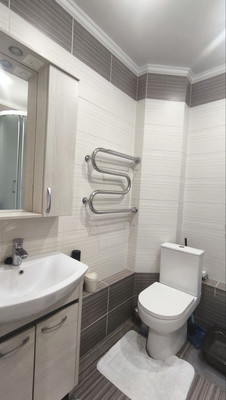 Продам однокомнатную (1-комн.) квартиру, Кооперативная ул, 6б, Высокая Гора с