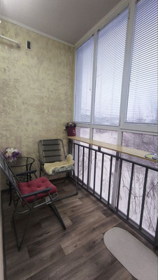 Продам однокомнатную (1-комн.) квартиру, Кооперативная ул, 6б, Высокая Гора с